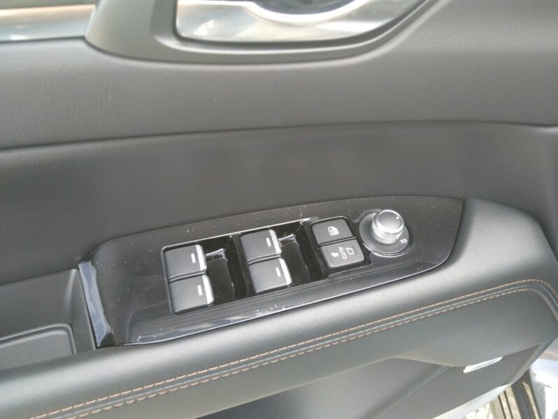 MAZDA CX-5 CD184 AWD AT REV TOP BOSE SD MY22 voll