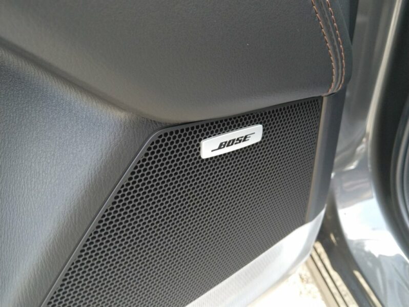 MAZDA CX-5 CD184 AWD AT REV TOP BOSE SD MY22 voll