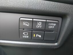 MAZDA CX-5 CD184 AWD AT REV TOP BOSE SD MY22 voll