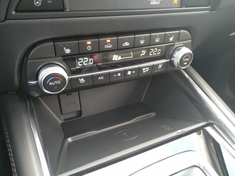MAZDA CX-5 CD184 AWD AT REV TOP BOSE SD MY22 voll