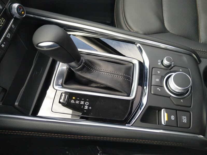 MAZDA CX-5 CD184 AWD AT REV TOP BOSE SD MY22 voll