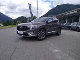 HYUNDAI Santa Fe PHEV Luxury Line 1,6 T-GDi PHEV 4WD AT voll