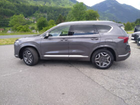 HYUNDAI Santa Fe PHEV Luxury Line 1,6 T-GDi PHEV 4WD AT