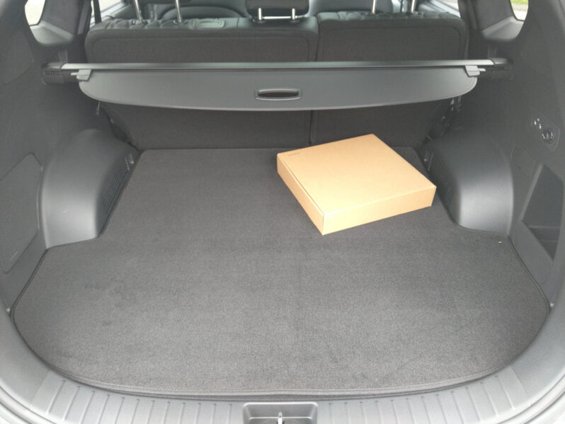 HYUNDAI Santa Fe PHEV Luxury Line 1,6 T-GDi PHEV 4WD AT voll