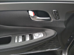 HYUNDAI Santa Fe PHEV Luxury Line 1,6 T-GDi PHEV 4WD AT voll