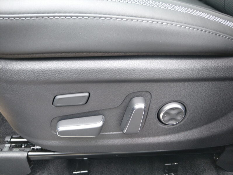 HYUNDAI Santa Fe PHEV Luxury Line 1,6 T-GDi PHEV 4WD AT voll