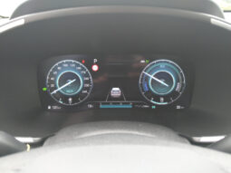 HYUNDAI Santa Fe PHEV Luxury Line 1,6 T-GDi PHEV 4WD AT voll