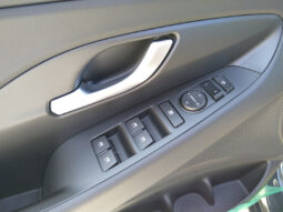 HYUNDAI i30 Kombi 1,5 TGDI 48V Go! Plus DCT voll