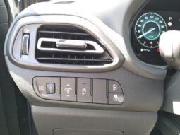 HYUNDAI i30 Kombi 1,5 TGDI 48V Go! Plus DCT voll