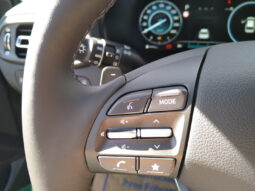 HYUNDAI i30 Kombi 1,5 TGDI 48V Go! Plus DCT voll