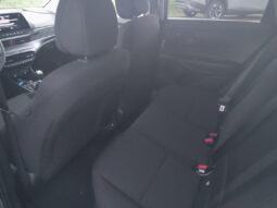 HYUNDAI i20 GO Plus 1,2 BOSE SMARTKEY voll