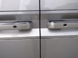 HYUNDAI STARIA Bus HEV Prestige Line 1.6 T-GDi HEV voll