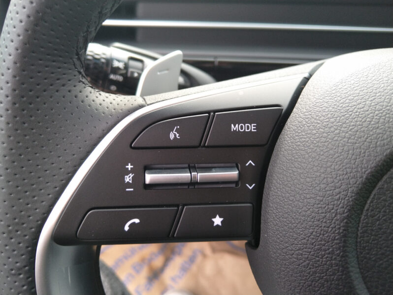 HYUNDAI STARIA Bus HEV Prestige Line 1.6 T-GDi HEV voll