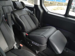 HYUNDAI STARIA Bus HEV Prestige Line 1.6 T-GDi HEV voll