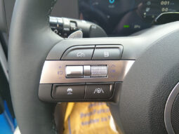 HYUNDAI KONA EV (SX2) GO AUT 65,4 kWh WÄRMEP DACH SW TECHP voll