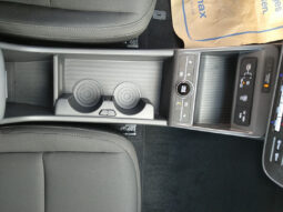 HYUNDAI KONA EV (SX2) GO AUT 65,4 kWh WÄRMEP DACH SW TECHP voll