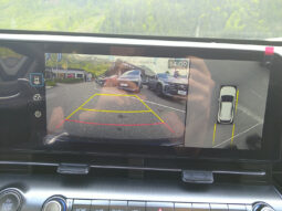 HYUNDAI KONA EV (SX2) GO AUT 65,4 kWh WÄRMEP DACH SW TECHP voll