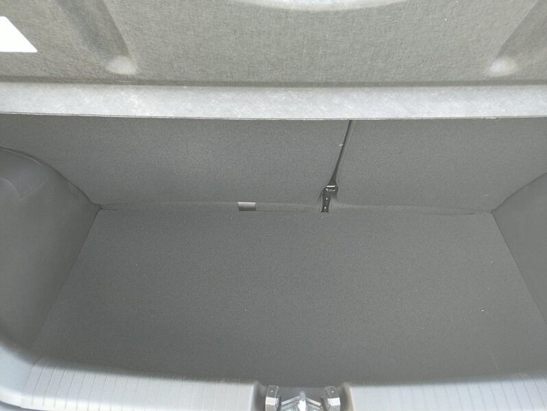 HYUNDAI i10 GO 1,0 MT DACH SW voll