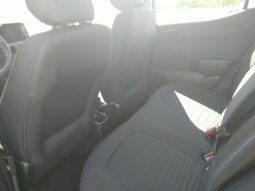 HYUNDAI i10 GO 1,0 MT DACH SW voll