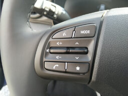 HYUNDAI i10 GO 1,0 MT DACH SW voll