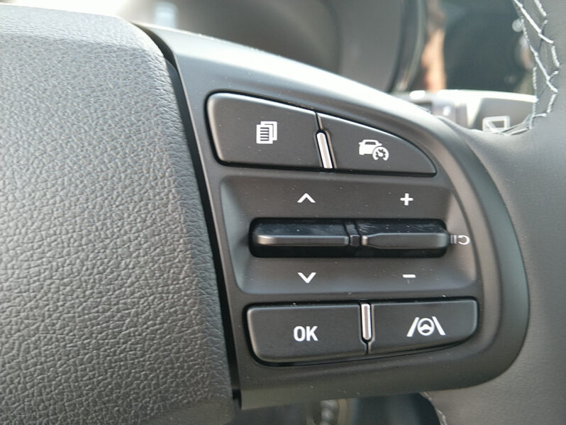 HYUNDAI i10 GO 1,0 MT DACH SW voll