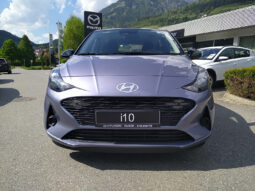 HYUNDAI i10 GO 1,0 MT DACH SW voll