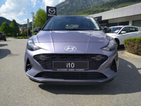 HYUNDAI i10 GO 1,0 MT DACH SW