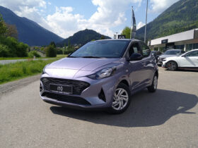 HYUNDAI i10 GO 1,0 MT DACH SW