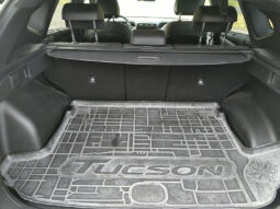 HYUNDAI Tucson NX4 N-Line 1,6 T-GDi 2WD 48V DACH SW voll