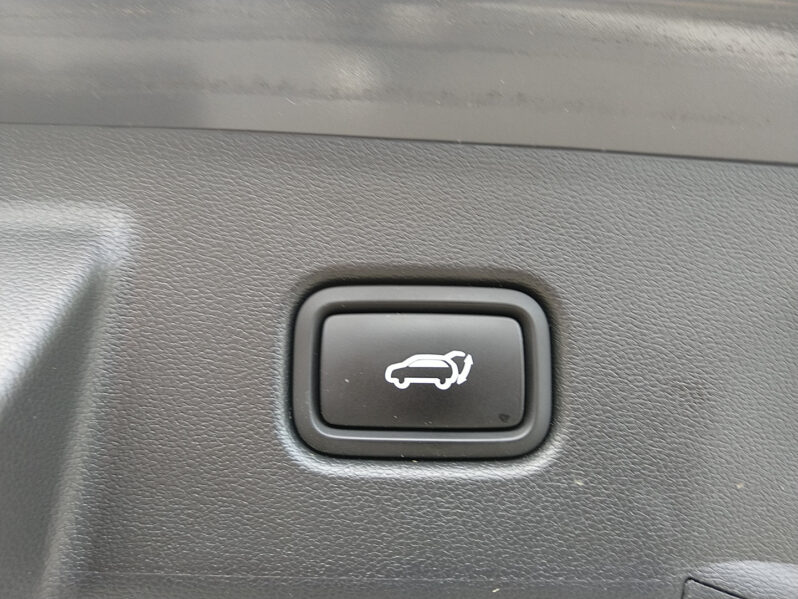 HYUNDAI Tucson NX4 N-Line 1,6 T-GDi 2WD 48V DACH SW voll