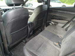 HYUNDAI Tucson NX4 N-Line 1,6 T-GDi 2WD 48V DACH SW voll