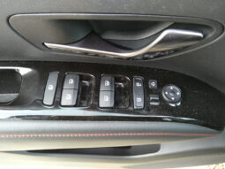 HYUNDAI Tucson NX4 N-Line 1,6 T-GDi 2WD 48V DACH SW voll