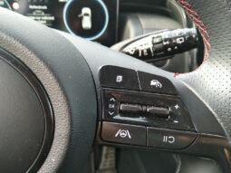 HYUNDAI Tucson NX4 N-Line 1,6 T-GDi 2WD 48V DACH SW voll