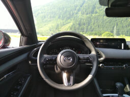 MAZDA 3 G140 AUT HOMURA voll