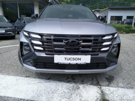 HYUNDAI Tucson NX4 20th Anniversary 1,6 T-GDi PHEV 4WD AT