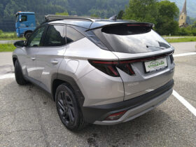 HYUNDAI Tucson NX4 20th Anniversary 1,6 T-GDi PHEV 4WD AT