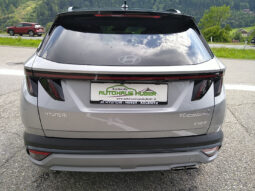 HYUNDAI Tucson NX4 20th Anniversary 1,6 T-GDi PHEV 4WD AT voll