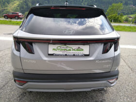 HYUNDAI Tucson NX4 20th Anniversary 1,6 T-GDi PHEV 4WD AT