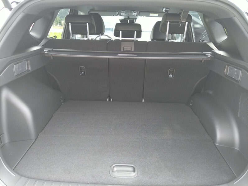 HYUNDAI Tucson NX4 20th Anniversary 1,6 T-GDi PHEV 4WD AT voll