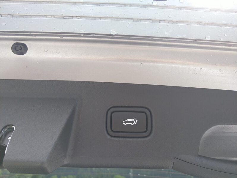 HYUNDAI Tucson NX4 20th Anniversary 1,6 T-GDi PHEV 4WD AT voll