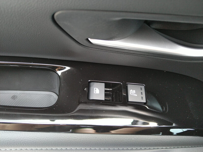 HYUNDAI Tucson NX4 20th Anniversary 1,6 T-GDi PHEV 4WD AT voll