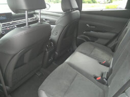 HYUNDAI Tucson NX4 20th Anniversary 1,6 T-GDi PHEV 4WD AT voll