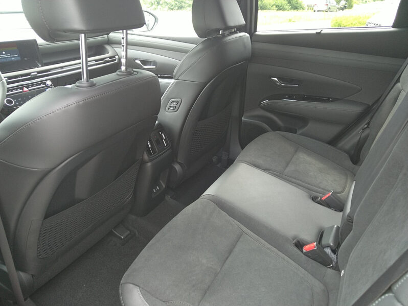 HYUNDAI Tucson NX4 20th Anniversary 1,6 T-GDi PHEV 4WD AT voll