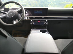 HYUNDAI Tucson NX4 20th Anniversary 1,6 T-GDi PHEV 4WD AT voll