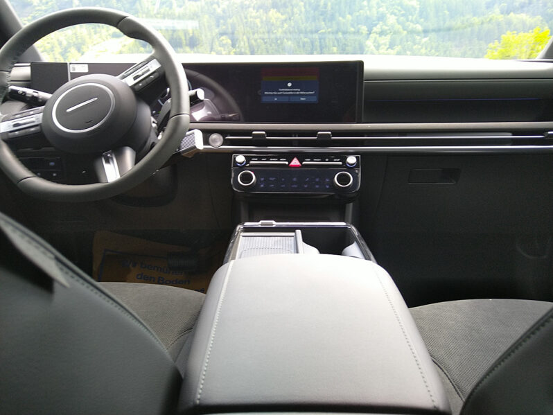 HYUNDAI Tucson NX4 20th Anniversary 1,6 T-GDi PHEV 4WD AT voll