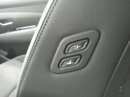 HYUNDAI Tucson NX4 20th Anniversary 1,6 T-GDi PHEV 4WD AT voll