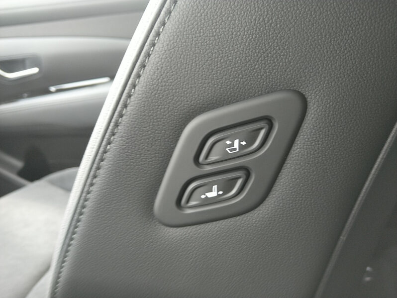 HYUNDAI Tucson NX4 20th Anniversary 1,6 T-GDi PHEV 4WD AT voll