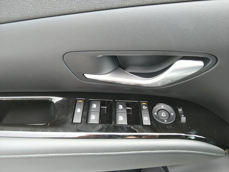 HYUNDAI Tucson NX4 20th Anniversary 1,6 T-GDi PHEV 4WD AT voll