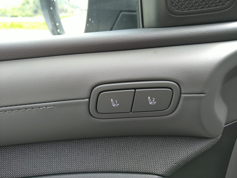 HYUNDAI Tucson NX4 20th Anniversary 1,6 T-GDi PHEV 4WD AT voll