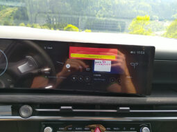 HYUNDAI Tucson NX4 20th Anniversary 1,6 T-GDi PHEV 4WD AT voll